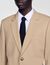 Wool suit jacket