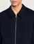 Knitted jacket