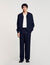 Blouson en maille