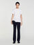 Short-sleeved T-shirt