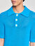 Polo en maille