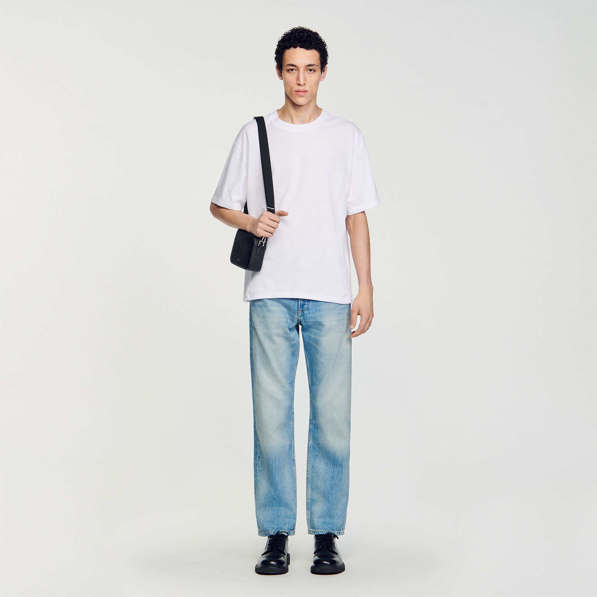 Oversized T-shirt