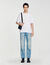 Oversized T-shirt
