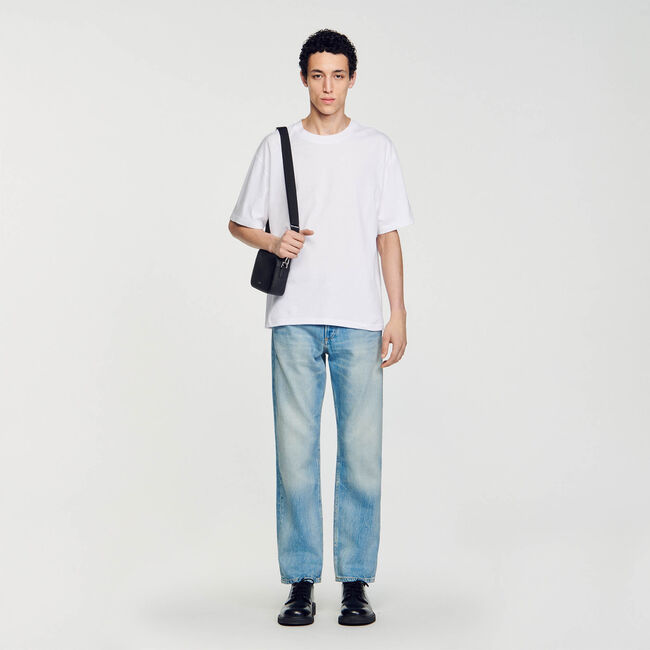 Oversize-T-Shirt