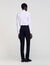 Pantalon de costume à coupe classique