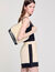 Sac seau Tangoso en toile