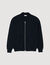 Blouson en maille