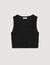 Decorative knit cardigan