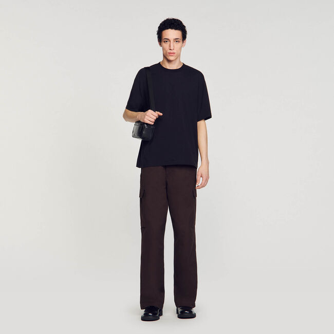 Oversize-T-Shirt