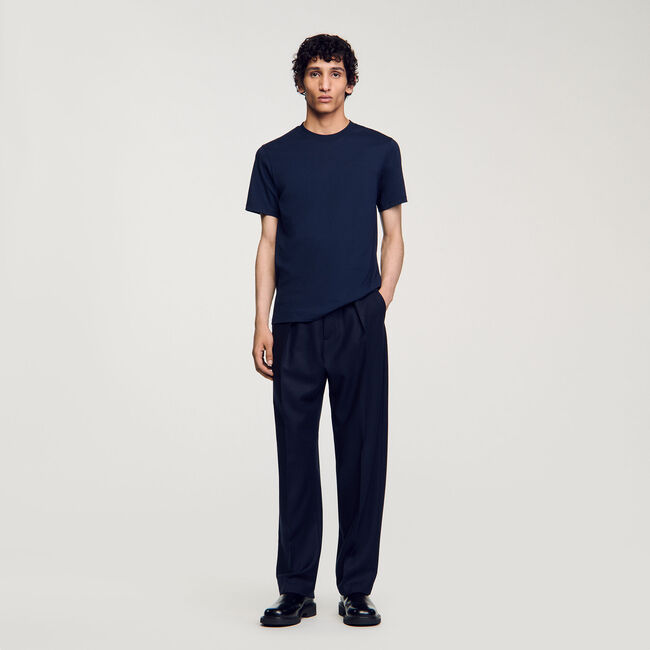 Kurzärmeliges T-Shirt