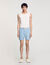 Maillot de bain Square Cross