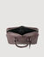 Briefcase en cuir reconstitué