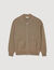 Knit jacket