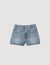 Short en jean