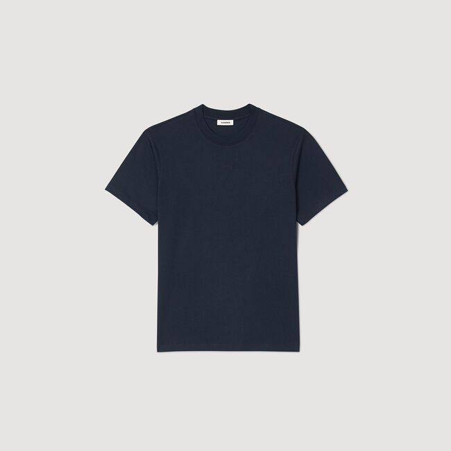 Kurzärmeliges T-Shirt
