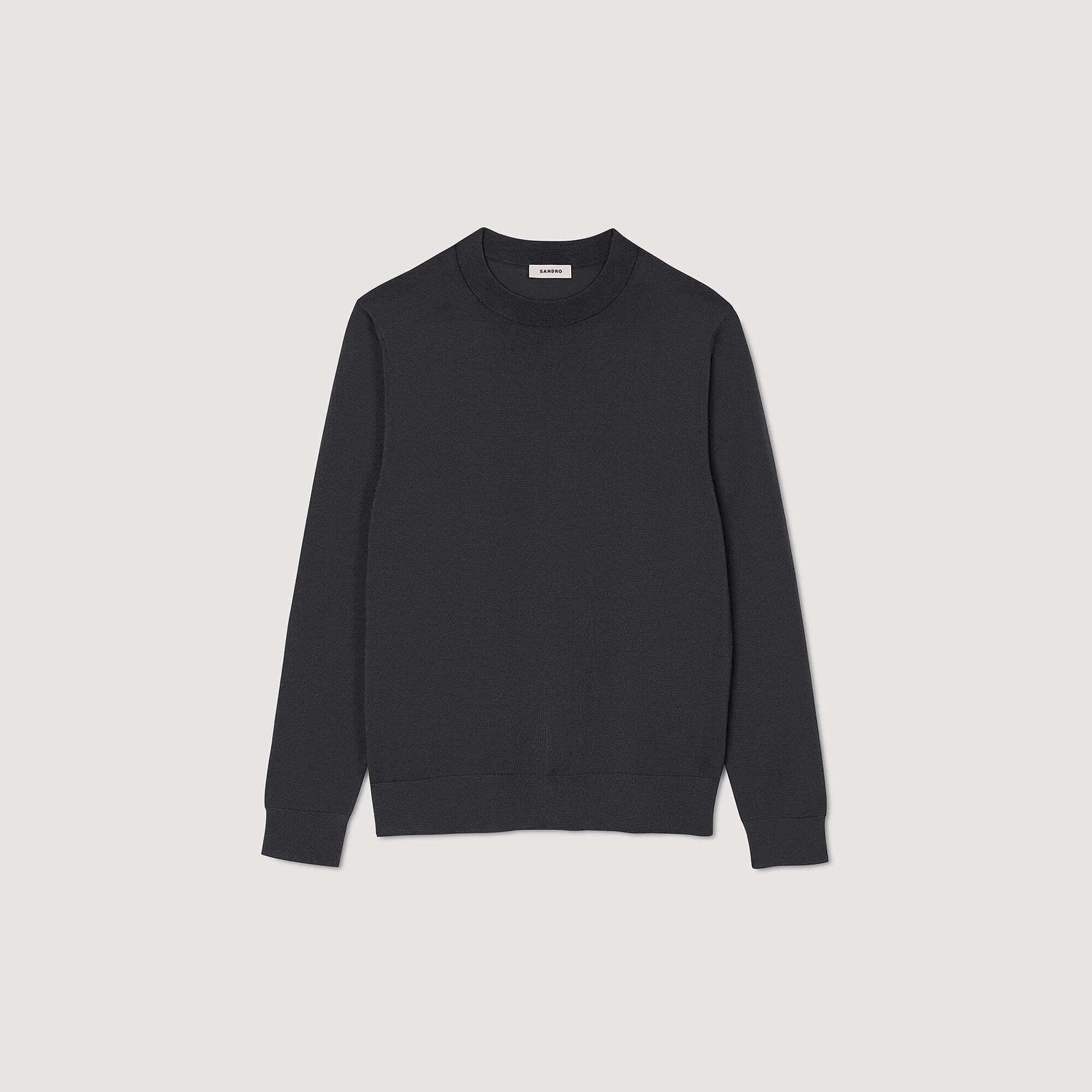 Feinstrickpullover