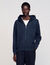 Patch sweatshirt