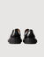 Patent leather derbies