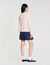 Wool and cashmere jumper