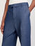 Hose aus Chambray