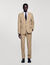 Wool suit jacket