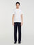 Short-sleeved T-shirt