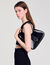 Janet bag in certified leather