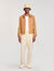 Blouson en coton