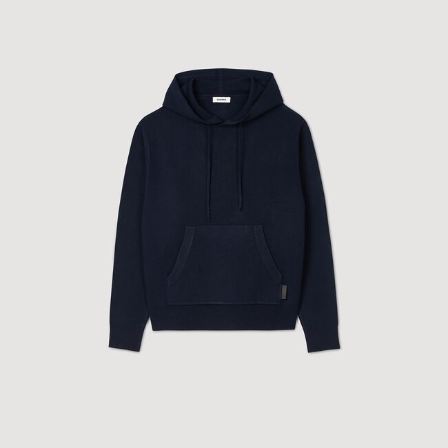 Hoodie à capuche