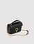 Petit sac Yza en cuir lisse