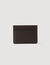 Reconstituted leather cardholder