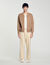 Knit jacket