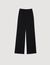 Chalk-striped trousers