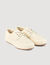 Segelschuhe aus Leder