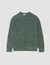 Pull en maille chenille