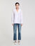 Chemise en popeline