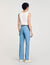 Regular-Jeans mit „Square Cross“