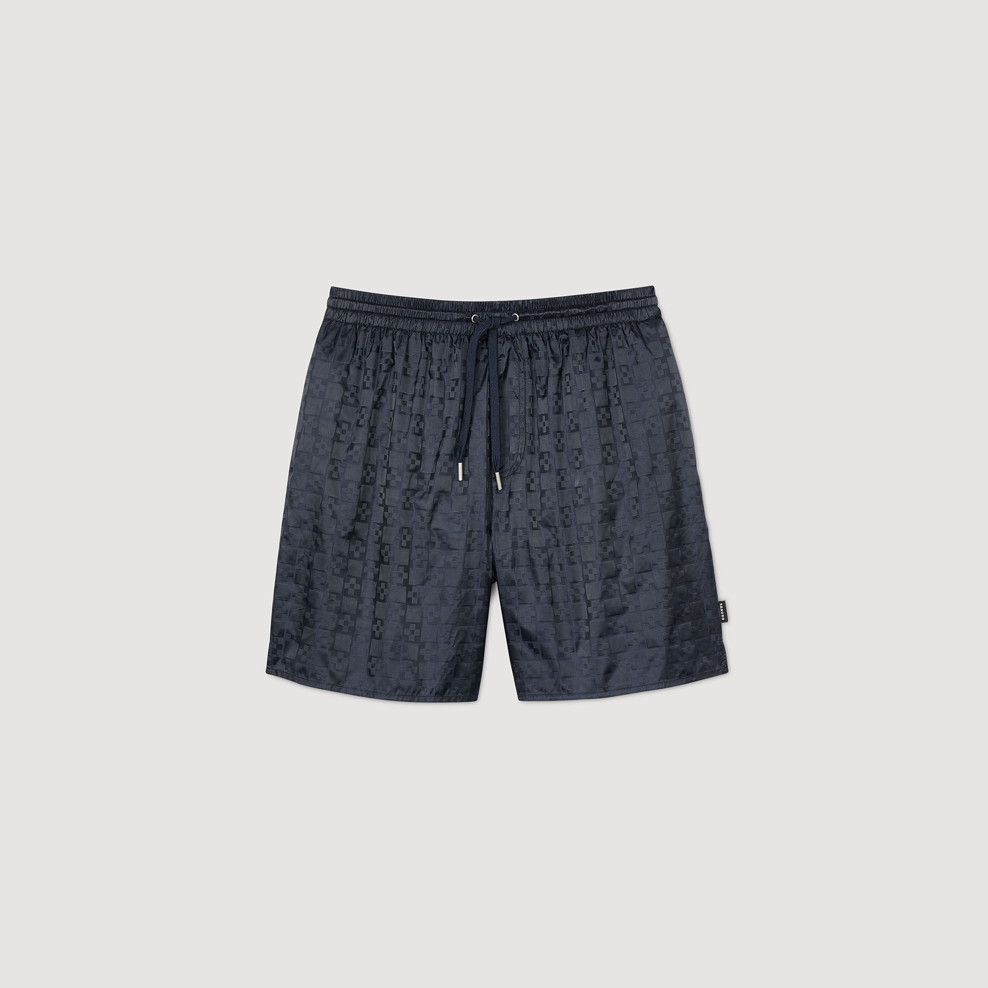 Maillot de bain squarecross