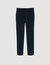 Wool suit trousers