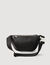Sac banane en toile enduite