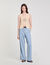 Weite Jeans