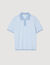 Poloshirt mit „Square Cross“-Muster