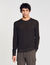 Pullover aus texturiertem Strick
