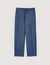 Hose aus Chambray