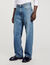 Jean baggy