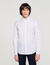 Long-sleeved shirt