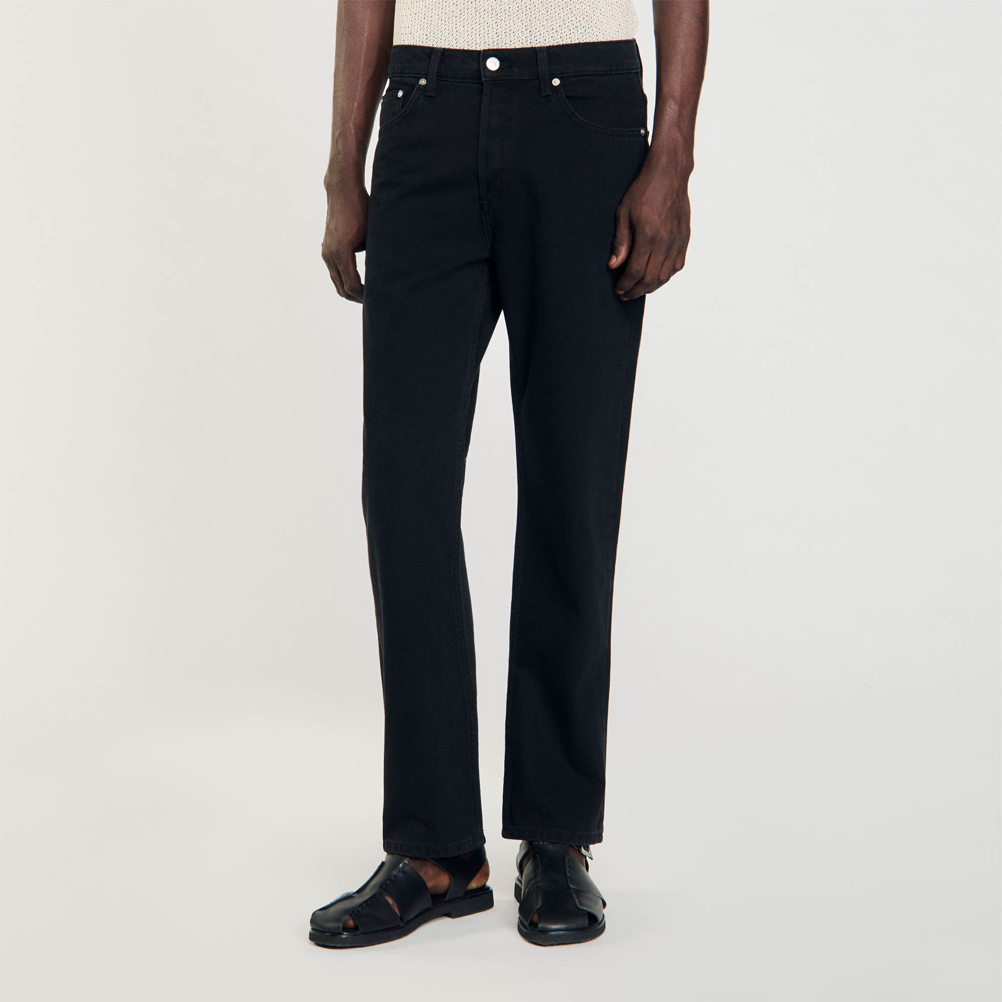 Jean regular