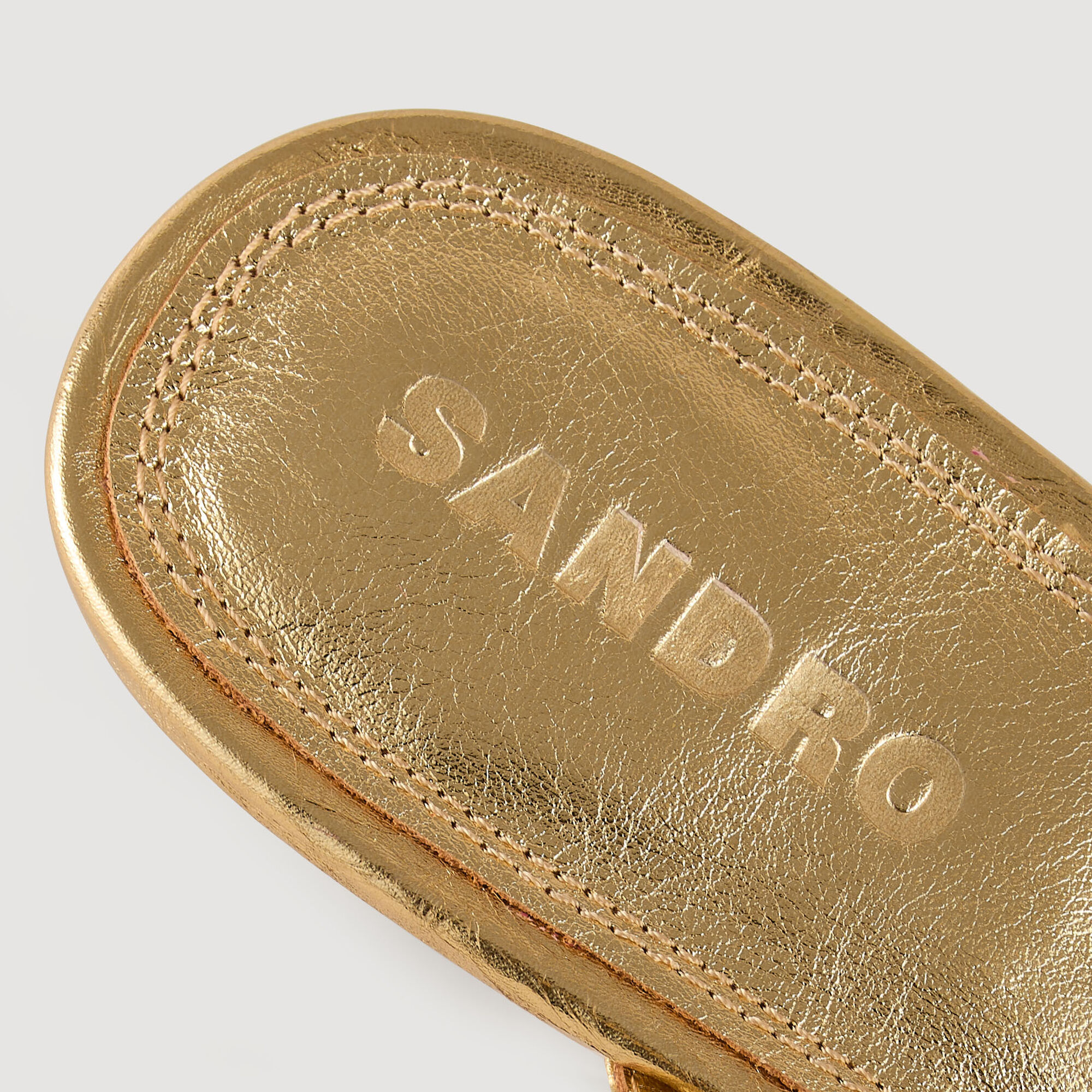 Sandales à brides