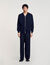 Blouson en maille