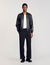 Blouson en cuir